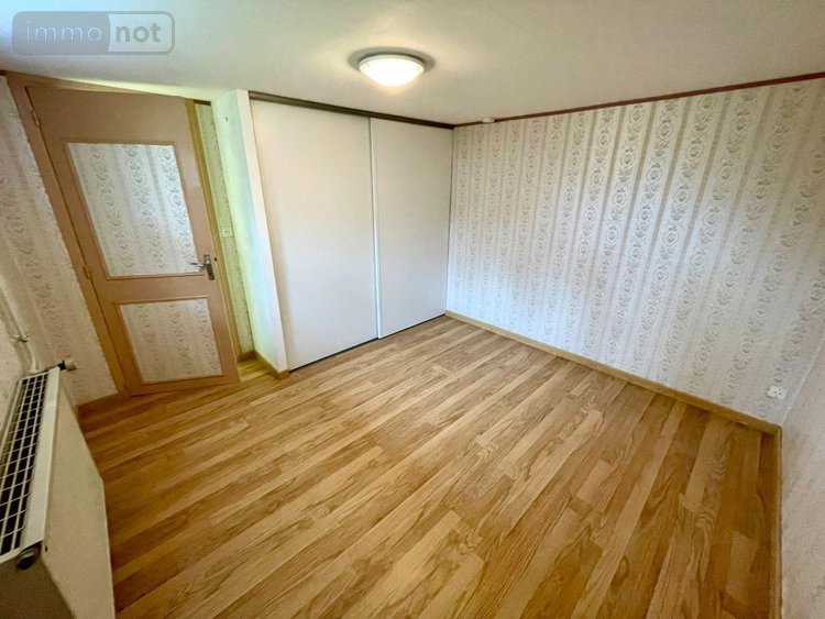 Maison a vendre Auboncourt-Vauzelles 08270 Ardennes 102 m2 4 pièces 169000 euros