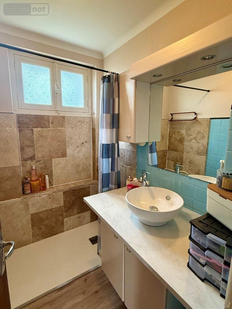 Maison a vendre Carhaix-Plouguer 29270 Finistère 113 m2 8 pièces 156750 euros