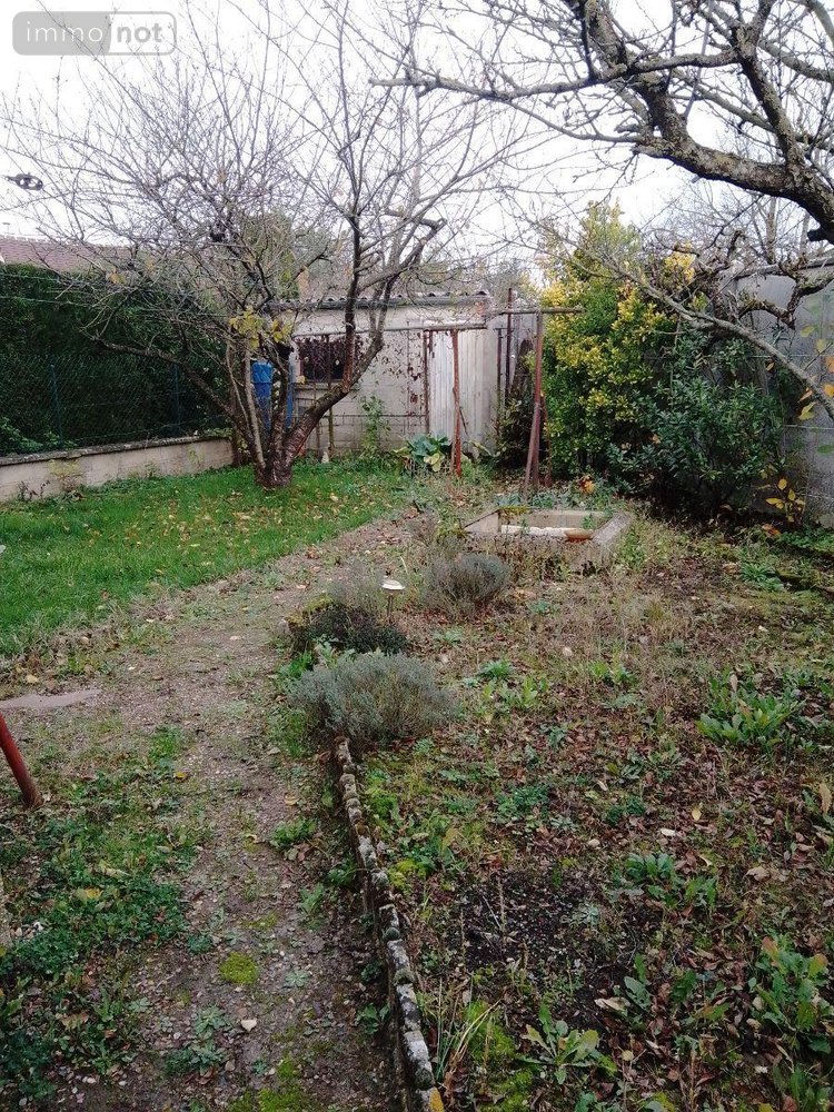 Maison a vendre Soissons 02200 Aisne 80 m2 6 pièces 115000 euros