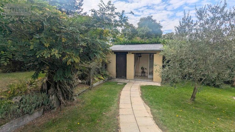 Viager maison La Chapelle-Gaceline 56200 Morbihan 195 m2 7 pièces 100000 euros