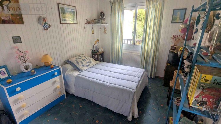 Viager maison La Chapelle-Gaceline 56200 Morbihan 195 m2 7 pièces 100000 euros