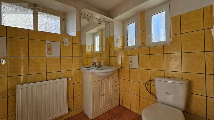 Maison a vendre Riec sur Bélon 29340 Finistère 87 m2 5 pièces 241040 euros