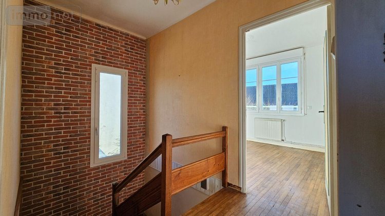 Maison a vendre Riec sur Bélon 29340 Finistère 87 m2 5 pièces 241040 euros