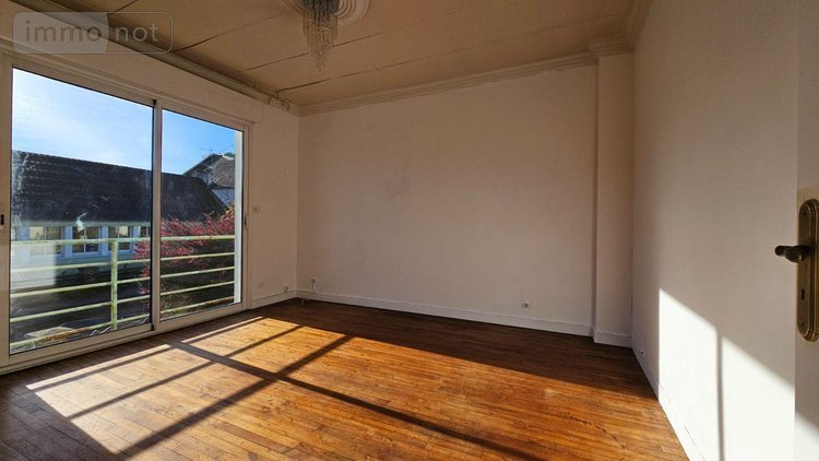 Maison a vendre Riec sur Bélon 29340 Finistère 87 m2 5 pièces 241040 euros