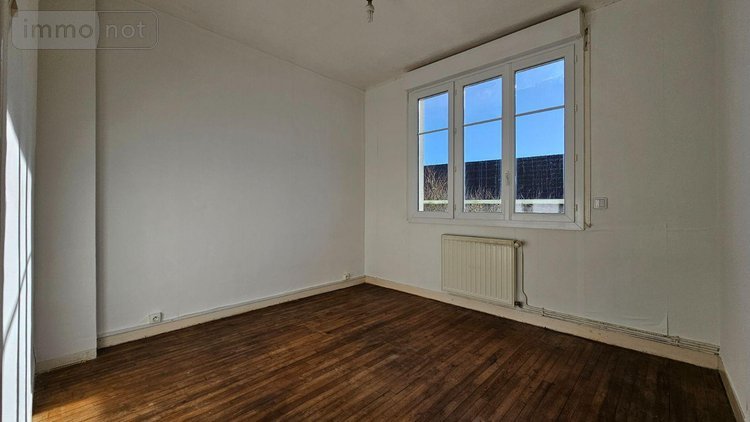 Maison a vendre Riec sur Bélon 29340 Finistère 87 m2 5 pièces 241040 euros