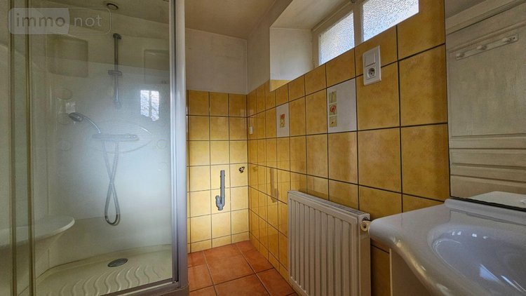 Maison a vendre Riec sur Bélon 29340 Finistère 87 m2 5 pièces 241040 euros