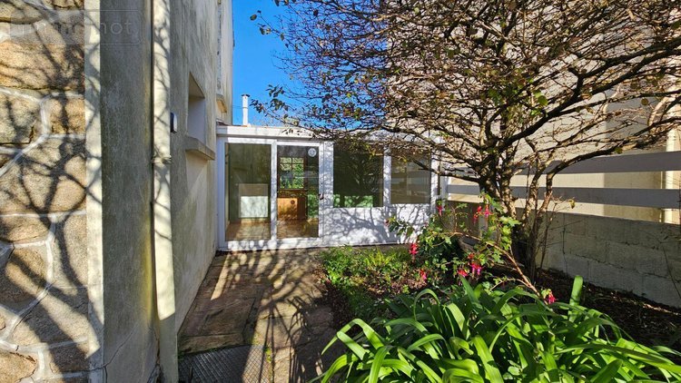 Maison a vendre Riec sur Bélon 29340 Finistère 87 m2 5 pièces 241040 euros