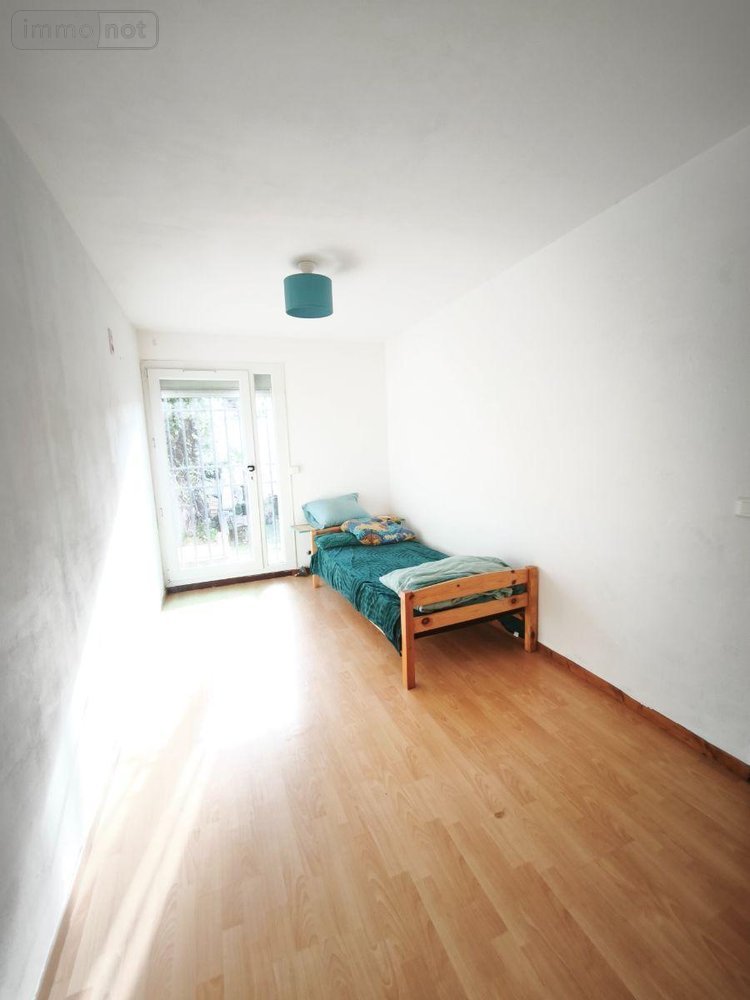 Maison a vendre Arles 13200 Bouches-du-Rhône 89 m2 4 pièces 225750 euros