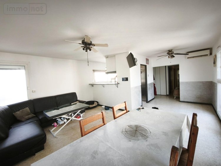 Maison a vendre Arles 13200 Bouches-du-Rhône 89 m2 4 pièces 225750 euros