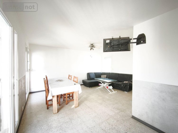 Maison a vendre Arles 13200 Bouches-du-Rhône 89 m2 4 pièces 225750 euros