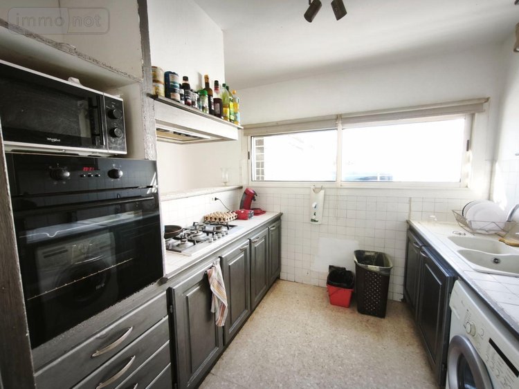 Maison a vendre Arles 13200 Bouches-du-Rhône 89 m2 4 pièces 225750 euros