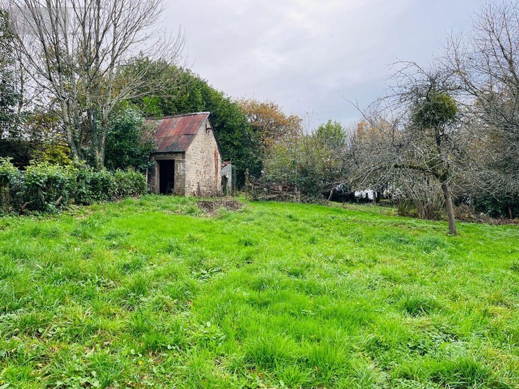 Maison a vendre Le Gast 14380 Calvados 93 m2 4 pièces 53000 euros