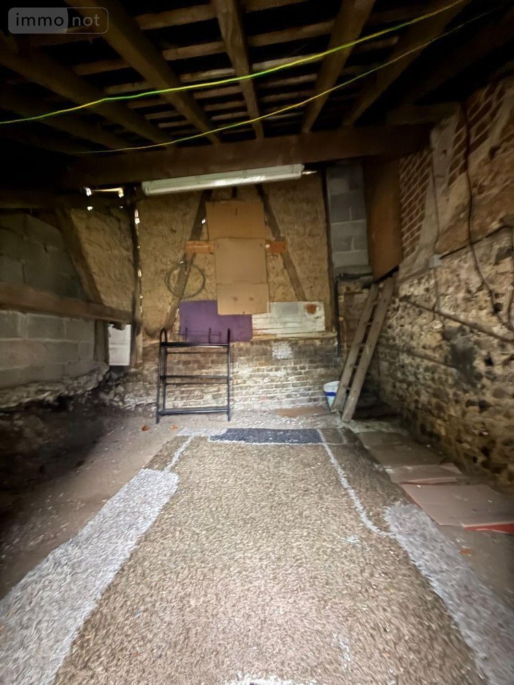 Maison a vendre Ry 76116 Seine-Maritime 46 m2 3 pièces 99000 euros