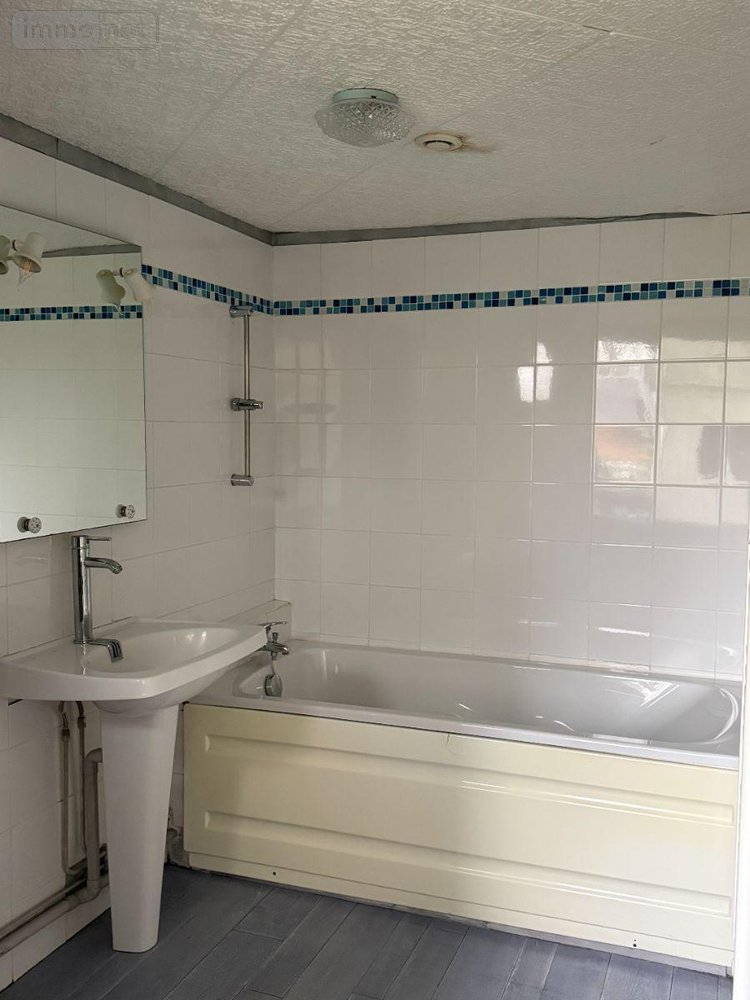 Maison a vendre Ry 76116 Seine-Maritime 46 m2 3 pièces 99000 euros