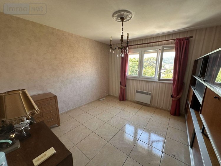 Appartement a vendre La Valette-du-Var 83160 Var 77 m2 4 pièces 219000 euros