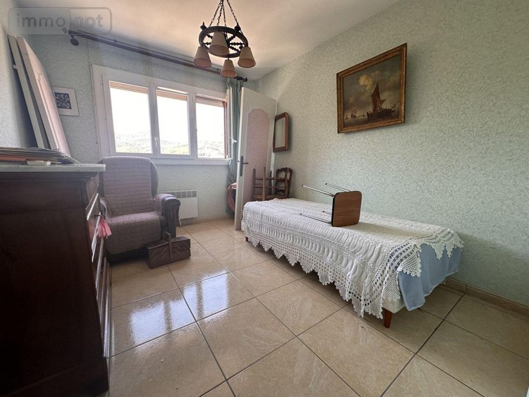 Appartement a vendre La Valette-du-Var 83160 Var 77 m2 4 pièces 219000 euros