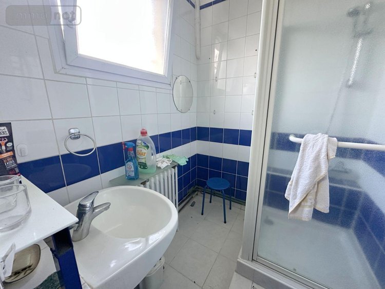 Maison a vendre Hérouville-Saint-Clair 14200 Calvados 97 m2 7 pièces 265000 euros