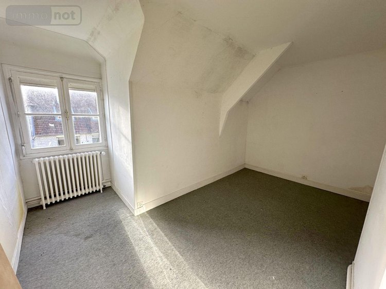 Maison a vendre Hérouville-Saint-Clair 14200 Calvados 97 m2 7 pièces 243800 euros