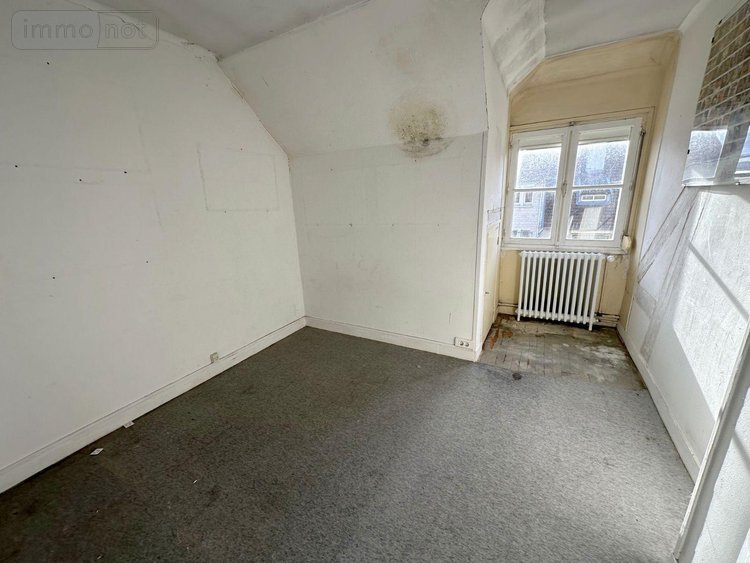 Maison a vendre Hérouville-Saint-Clair 14200 Calvados 97 m2 7 pièces 243800 euros