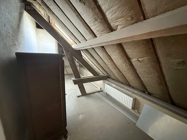 Maison a vendre Hérouville-Saint-Clair 14200 Calvados 97 m2 7 pièces 265000 euros