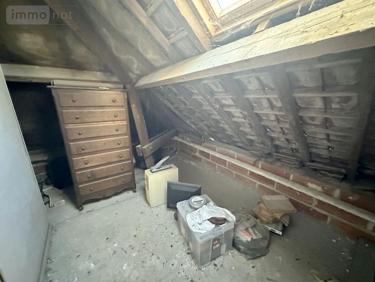 Maison a vendre Hérouville-Saint-Clair 14200 Calvados 97 m2 7 pièces 265000 euros