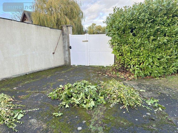 Maison a vendre Hérouville-Saint-Clair 14200 Calvados 97 m2 7 pièces 265000 euros