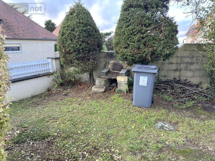 Maison a vendre Hérouville-Saint-Clair 14200 Calvados 97 m2 7 pièces 243800 euros