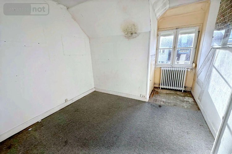 Maison a vendre Hérouville-Saint-Clair 14200 Calvados 97 m2 7 pièces 243800 euros