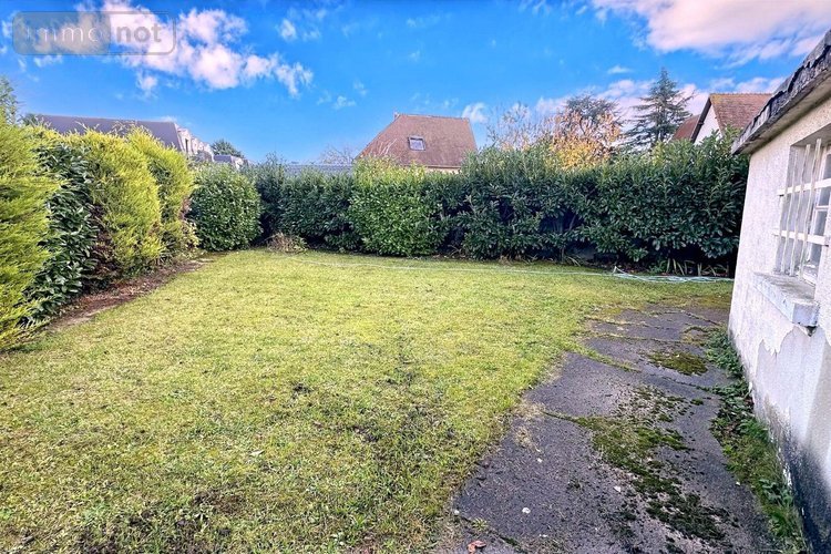 Maison a vendre Hérouville-Saint-Clair 14200 Calvados 97 m2 7 pièces 243800 euros