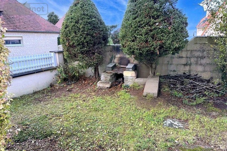 Maison a vendre Hérouville-Saint-Clair 14200 Calvados 97 m2 7 pièces 243800 euros