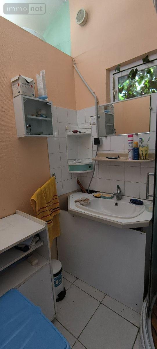 Terrains de loisirs bois etangs a vendre Plouguerneau 29880 Finistère 882 m2  40620 euros