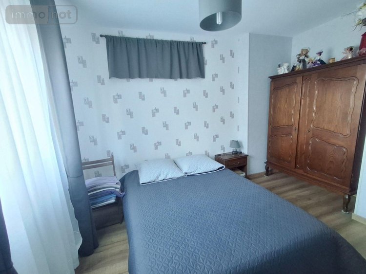 Maison a vendre Argentan 61200 Orne 98 m2 4 pièces 159000 euros