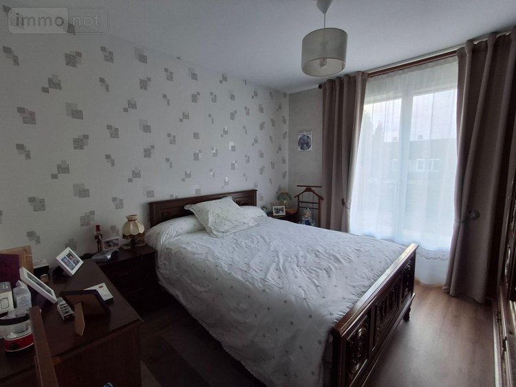 Maison a vendre Argentan 61200 Orne 98 m2 4 pièces 159000 euros