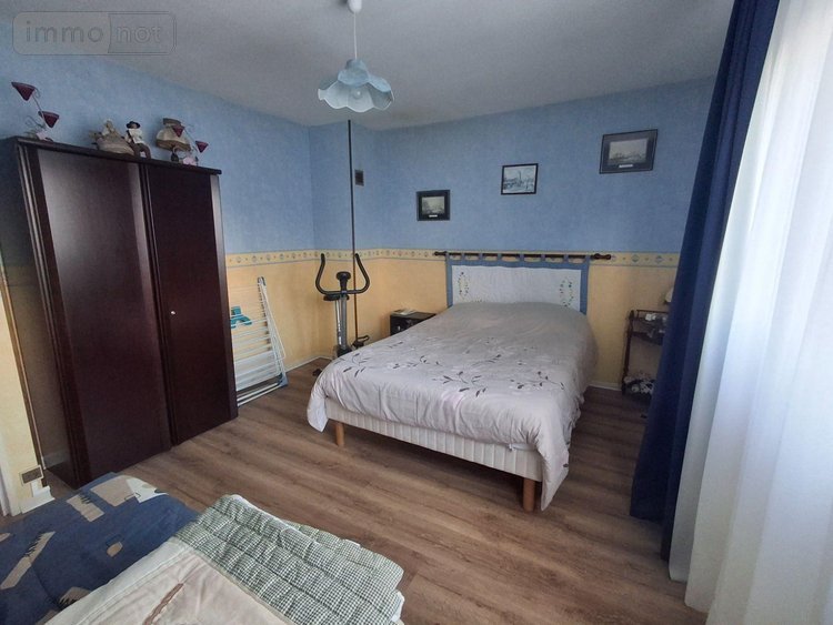 Maison a vendre Argentan 61200 Orne 98 m2 4 pièces 159000 euros
