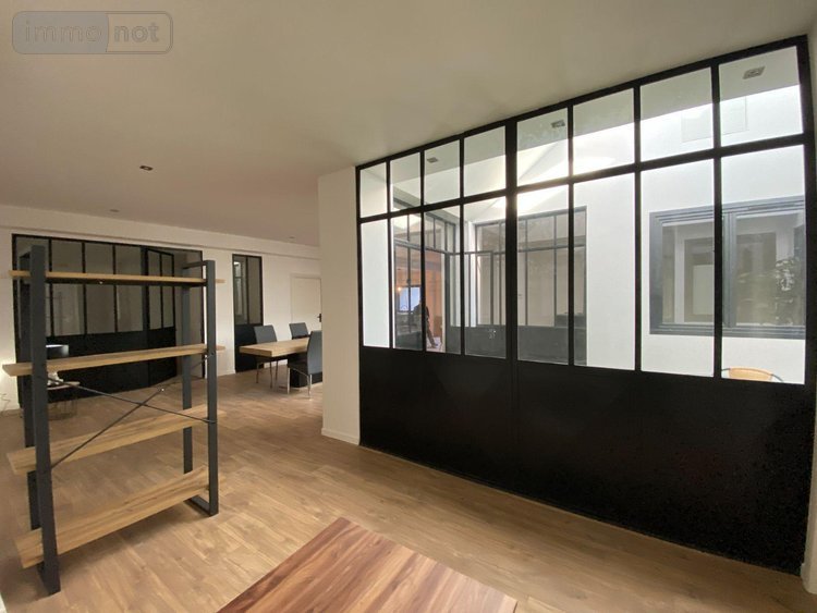 Appartement a vendre Aurillac 15000 Cantal 140 m2  366450 euros