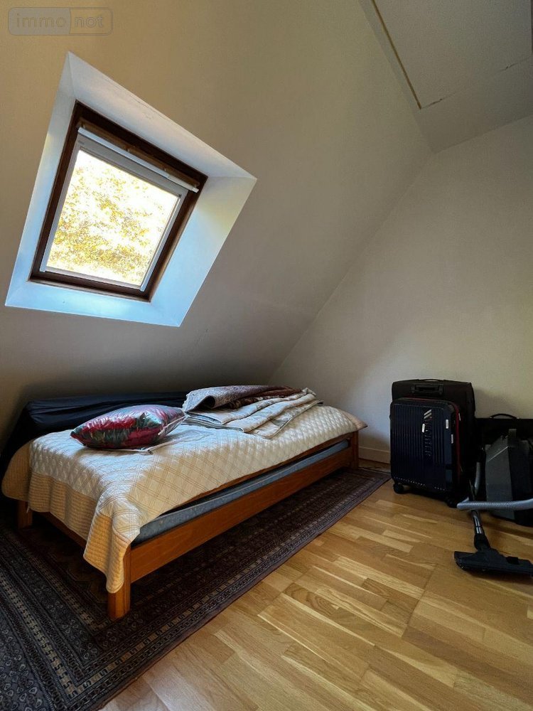 Maison a vendre Scaër 29390 Finistère 125 m2 7 pièces 265000 euros