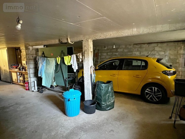 Maison a vendre Scaër 29390 Finistère 125 m2 7 pièces 265000 euros