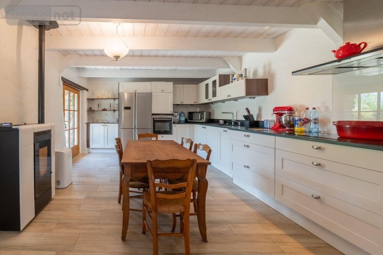 propriete a vendre Plougasnou 29630 Finistère 250 m2 10 pièces 735000 euros