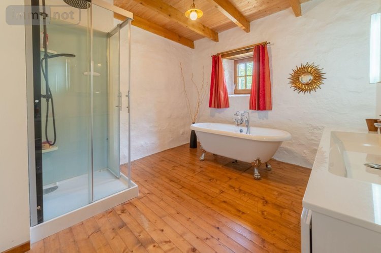 propriete a vendre Plougasnou 29630 Finistère 250 m2 10 pièces 735000 euros