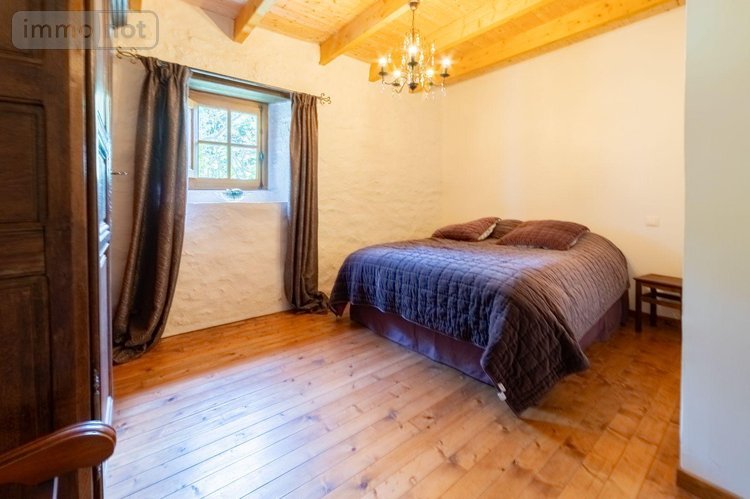 propriete a vendre Plougasnou 29630 Finistère 250 m2 10 pièces 735000 euros