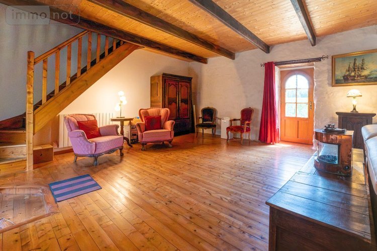 propriete a vendre Plougasnou 29630 Finistère 250 m2 10 pièces 735000 euros