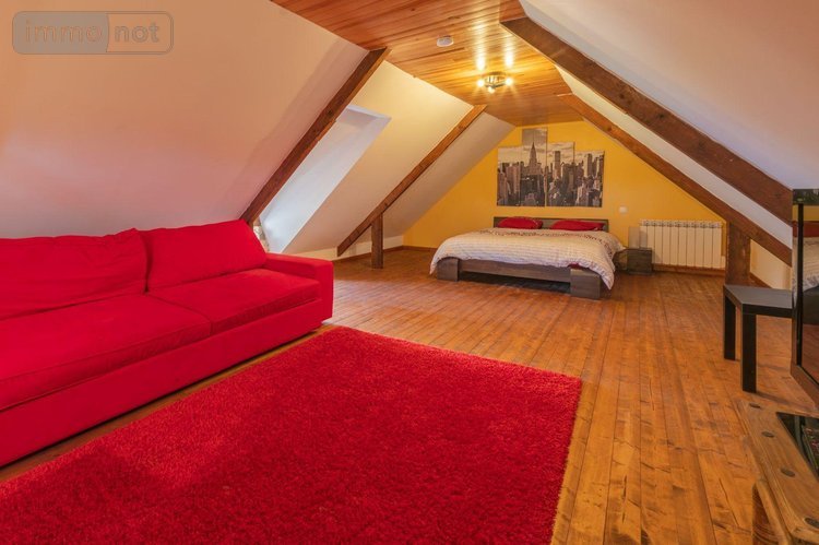 propriete a vendre Plougasnou 29630 Finistère 250 m2 10 pièces 735000 euros