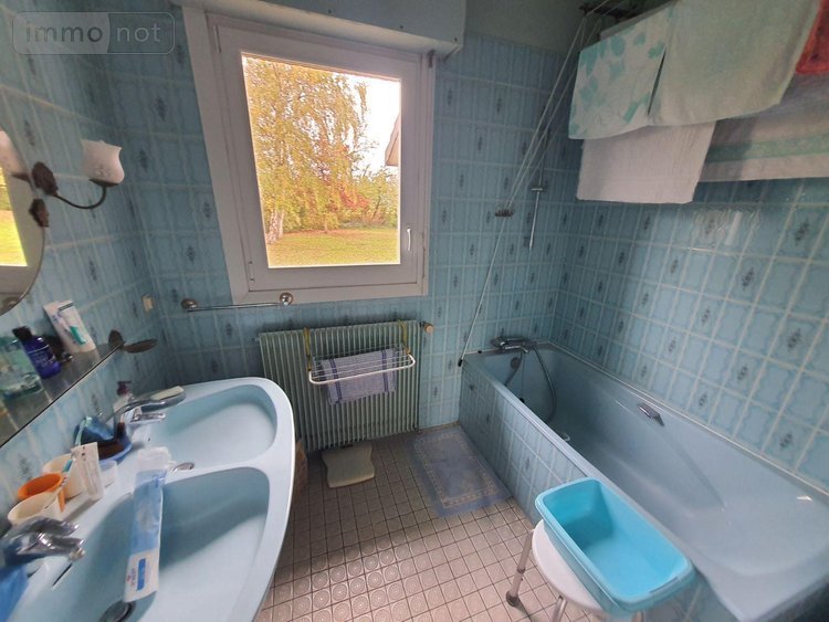 Maison a vendre Brouckerque 59630 Nord 158 m2 6 pièces 315000 euros