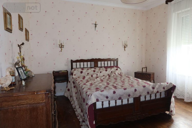 Maison a vendre Landivisiau 29400 Finistère 84 m2 6 pièces 147000 euros