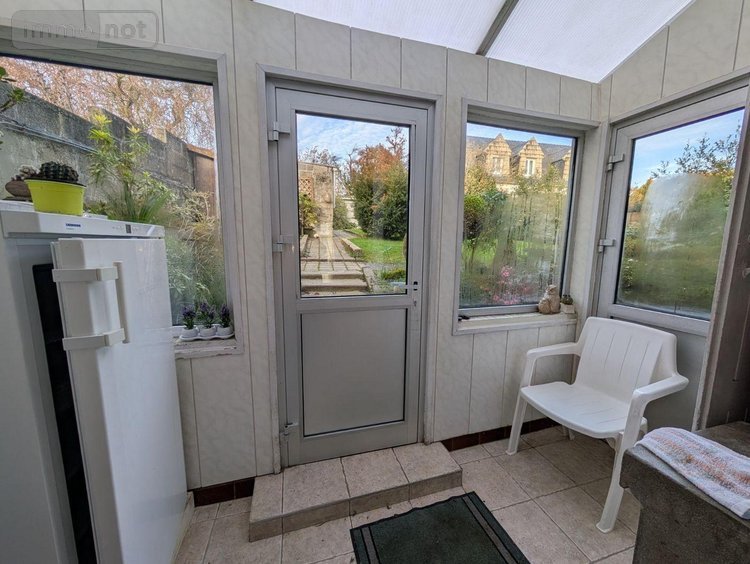 Maison a vendre Landivisiau 29400 Finistère 84 m2 6 pièces 147000 euros