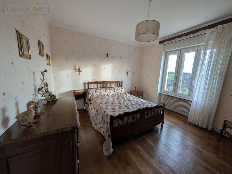 Maison a vendre Landivisiau 29400 Finistère 84 m2 6 pièces 147000 euros