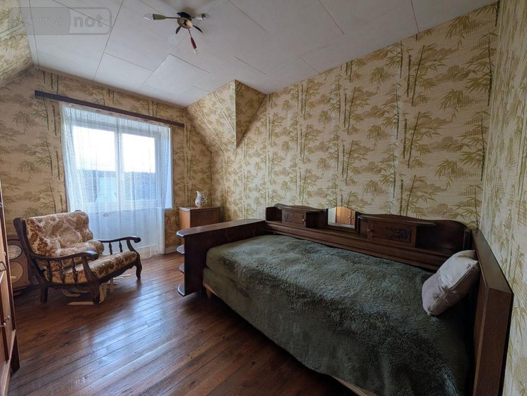 Maison a vendre Landivisiau 29400 Finistère 84 m2 6 pièces 147000 euros