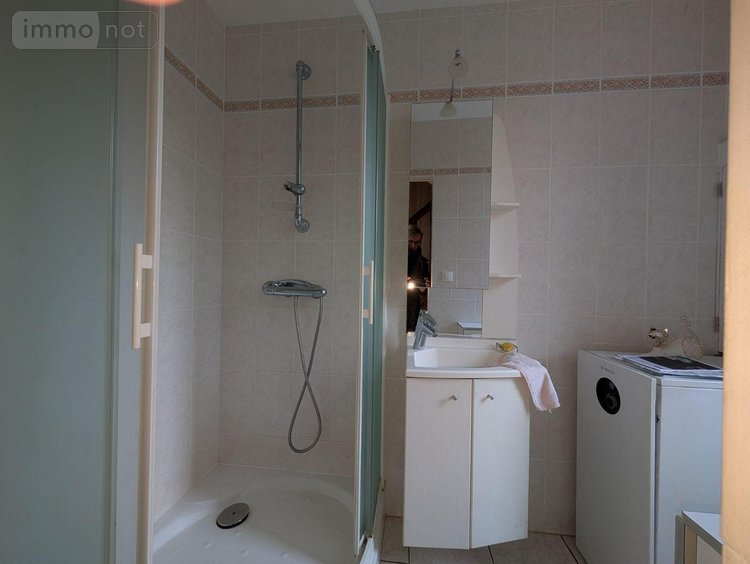 Maison a vendre Landivisiau 29400 Finistère 84 m2 6 pièces 147000 euros