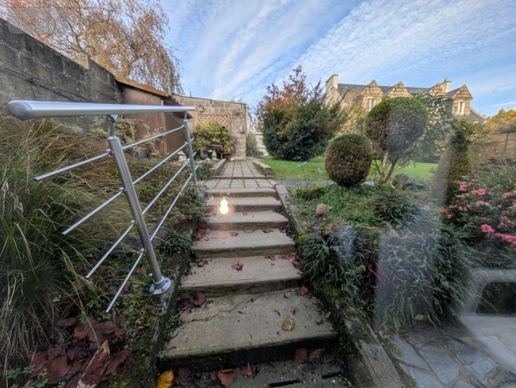 Maison a vendre Landivisiau 29400 Finistère 84 m2 6 pièces 147000 euros