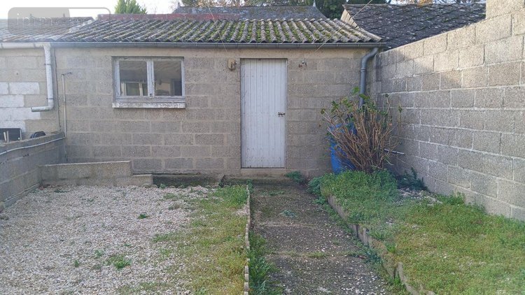 Maison a vendre Forges-les-Eaux 76440 Seine-Maritime 47 m2 4 pièces 72000 euros